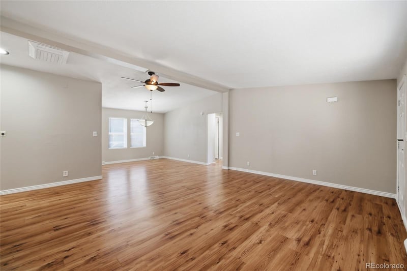 1816 Pagosa Way Lot 112, Aurora, CO 80011