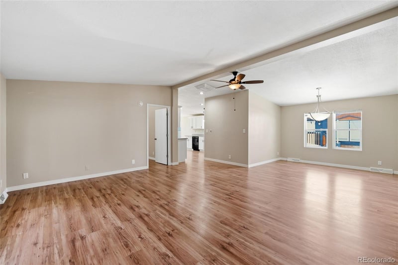 1816 Pagosa Way Lot 112, Aurora, CO 80011