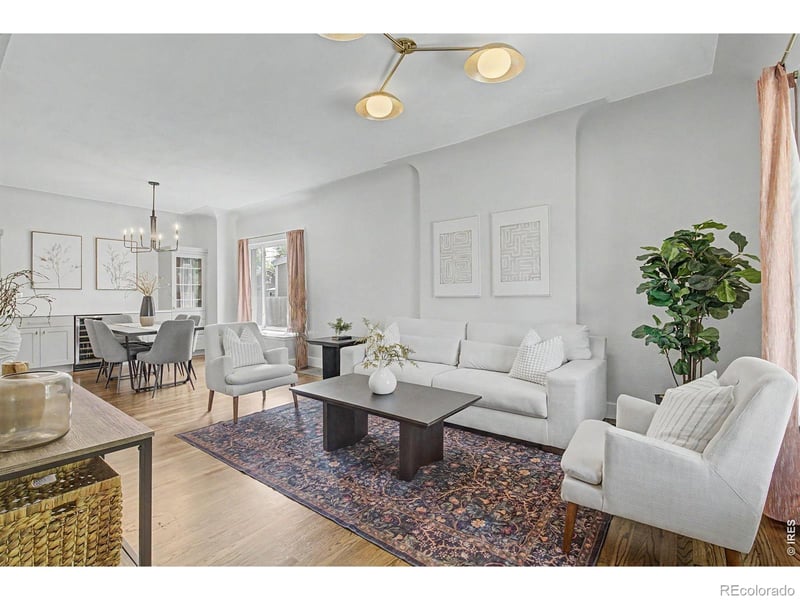 1324 S Lincoln St, Denver, CO 80210