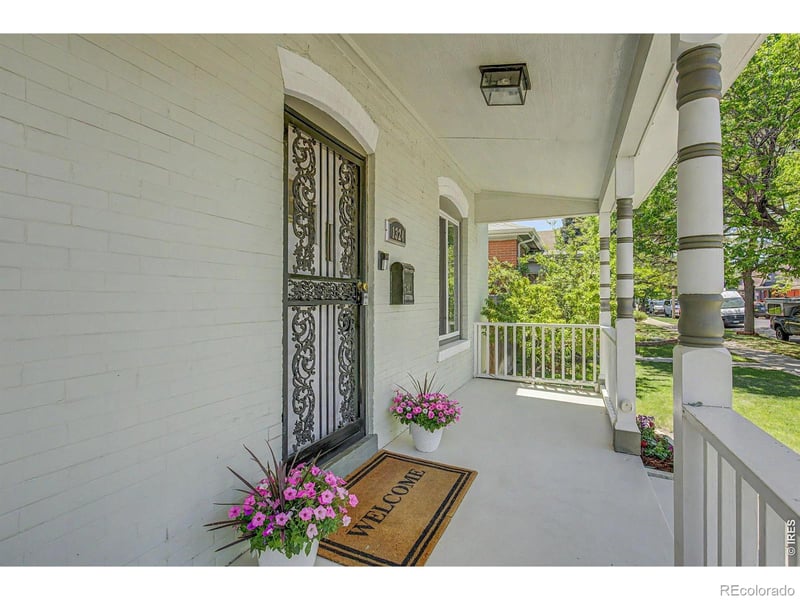 1324 S Lincoln St, Denver, CO 80210