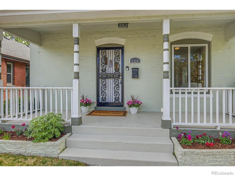 1324 S Lincoln St, Denver, CO 80210