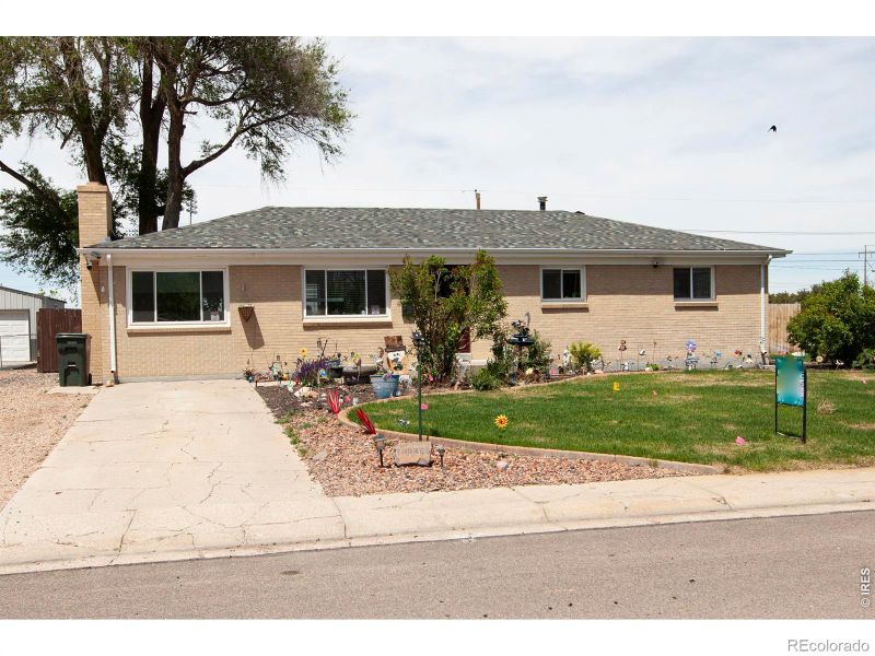 216 Villa Vista St, Sterling, CO 80751