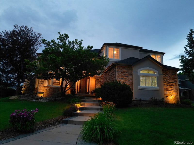 11002 Puma Cliff, Lone Tree, CO 80124