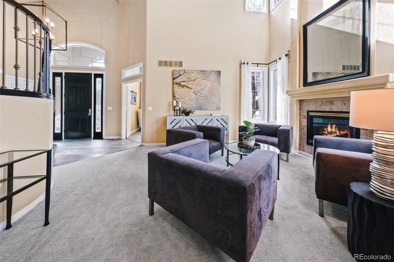 11002 Puma Cliff, Lone Tree, CO 80124