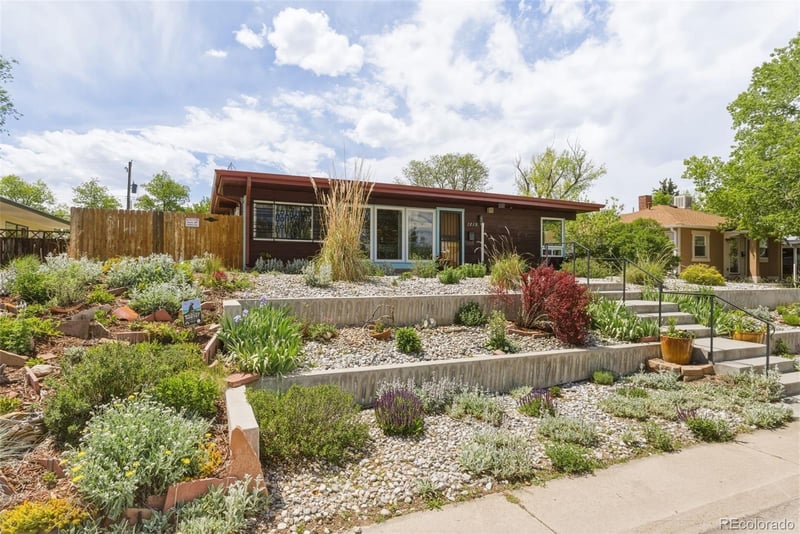 1215 Rosemary St, Denver, CO 80220