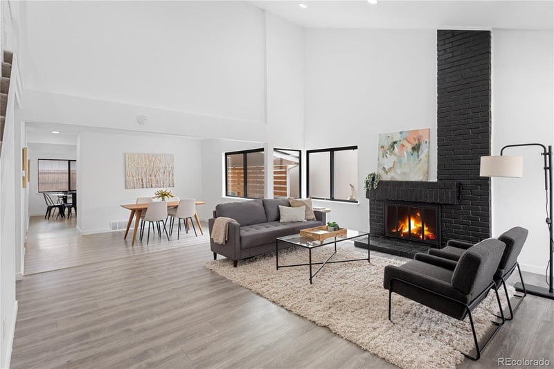 12153 E Amherst Cir, Aurora, CO 80014