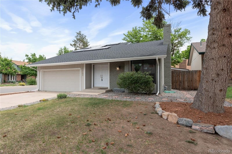 12153 E Amherst Cir, Aurora, CO 80014