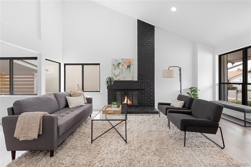 12153 E Amherst Cir, Aurora, CO 80014