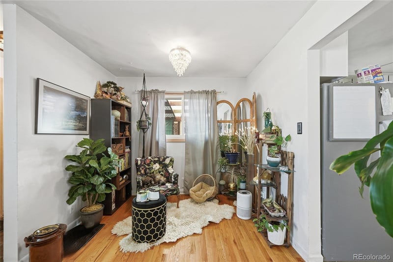 7887 Quivas Way, Denver, CO 80221