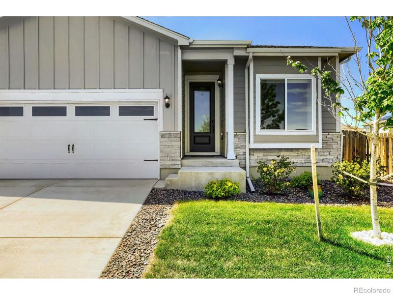 17714 E 94th Dr, Commerce City, CO 80022
