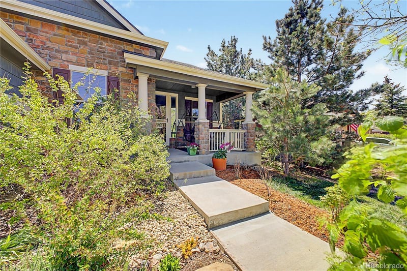 152 N Biloxi Way, Aurora, CO 80018