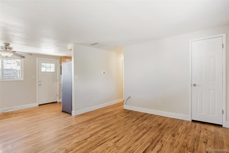 6937 W 53rd Pl, Arvada, CO 80002