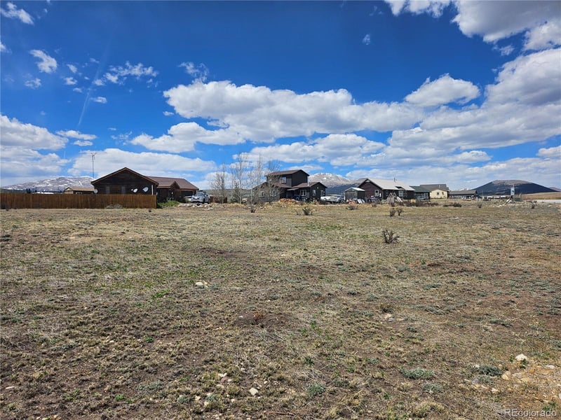 Meadow Dr Lot R-06, Fairplay, CO 80440