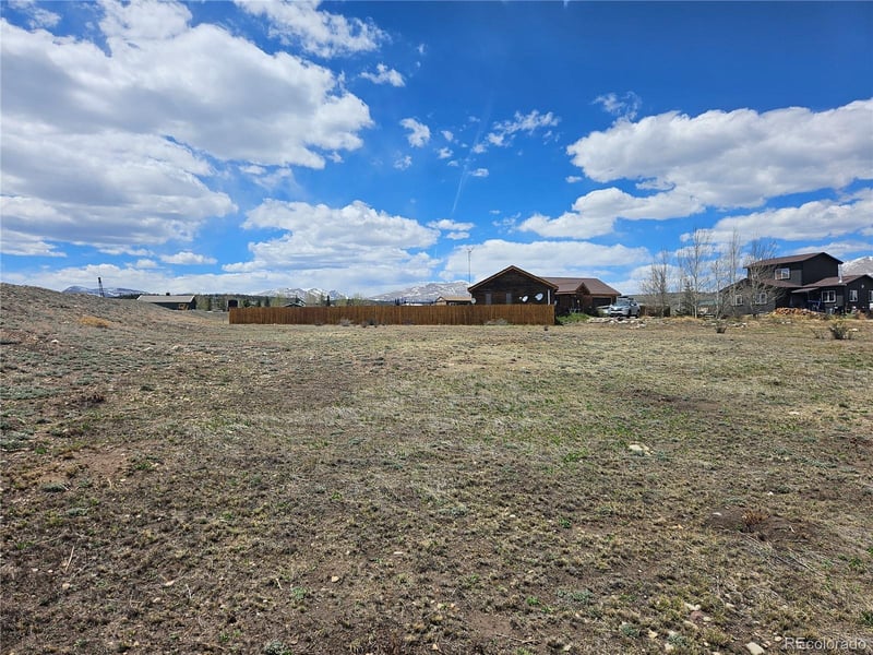 Meadow Dr Lot R-06, Fairplay, CO 80440