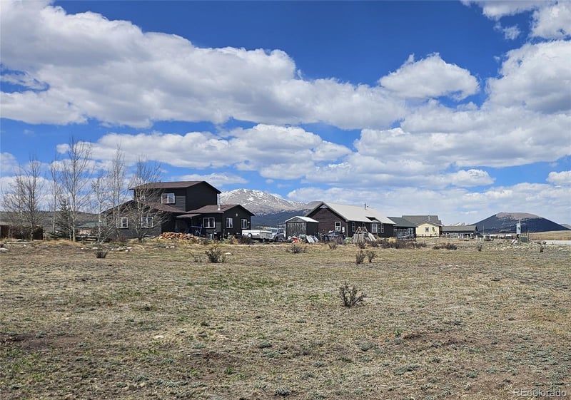 Meadow Dr Lot R-06, Fairplay, CO 80440