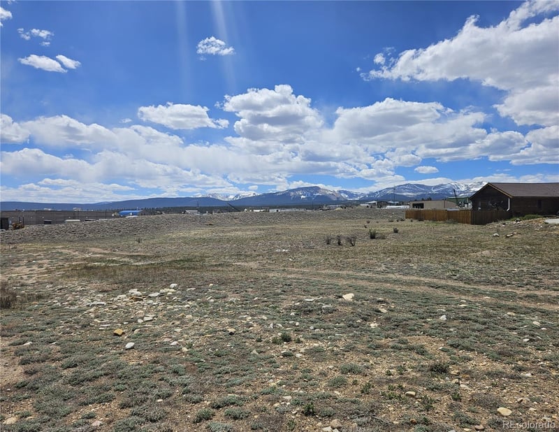 Meadow Dr Lot R-06, Fairplay, CO 80440