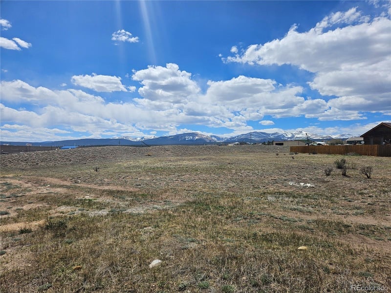 Meadow Dr Lot R-06, Fairplay, CO 80440