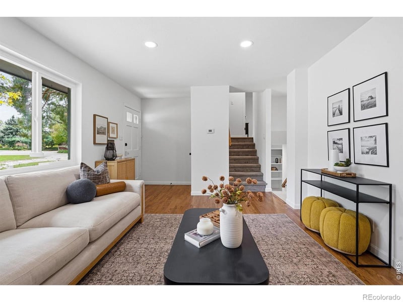 3664 Chase Ct, Boulder, CO 80305
