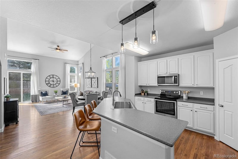 1002 Halfmoon Dr, Castle Rock, CO 80104