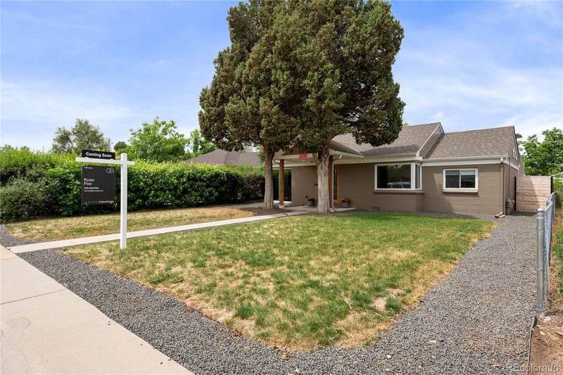 2615 Pontiac St, Denver, CO 80207