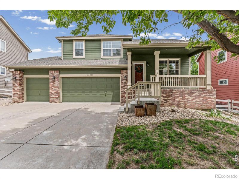 2626 Canby Way, Fort Collins, CO 80525