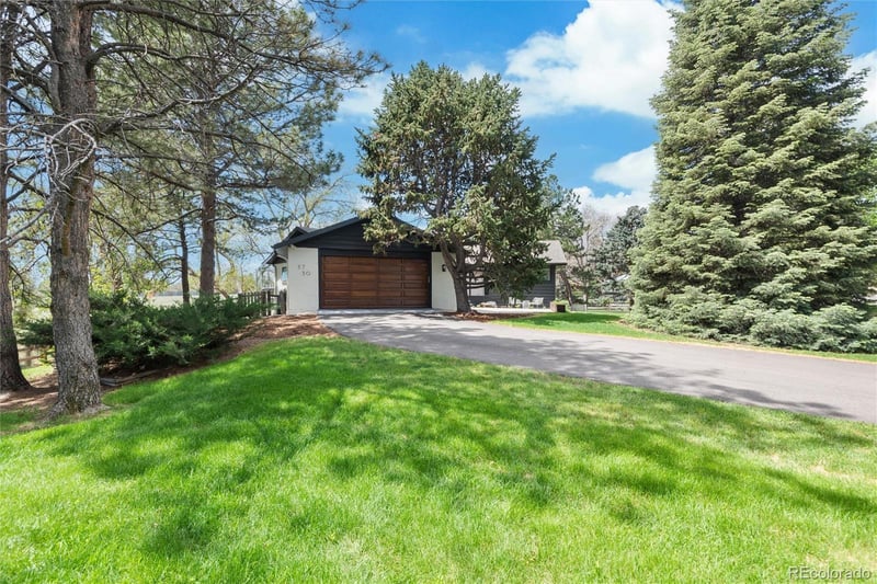 5730 Snowberry Dr, Littleton, CO 80123