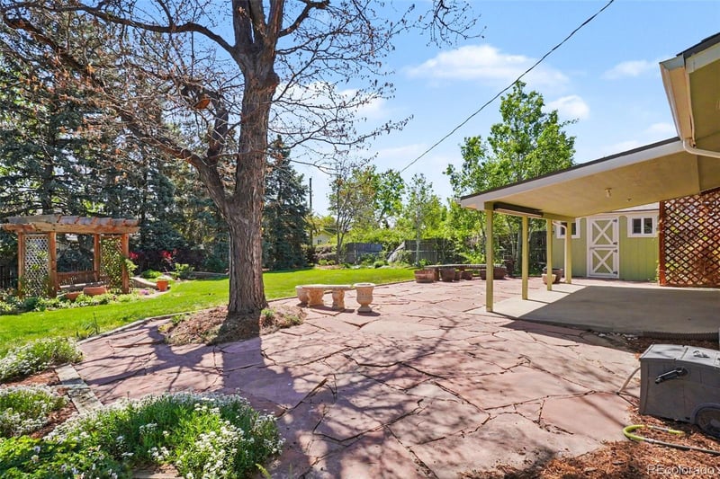3046 S Alton Ct, Denver, CO 80231