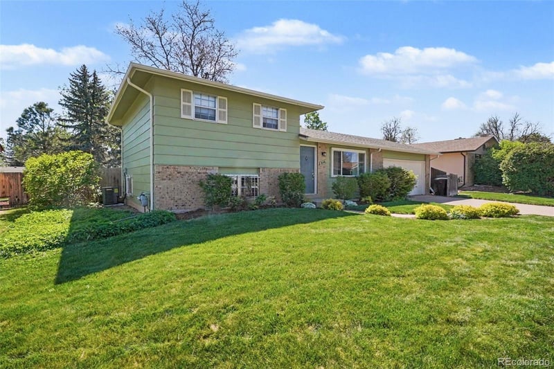 3046 S Alton Ct, Denver, CO 80231