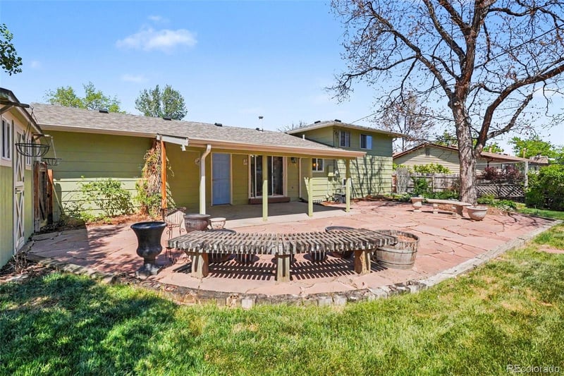3046 S Alton Ct, Denver, CO 80231