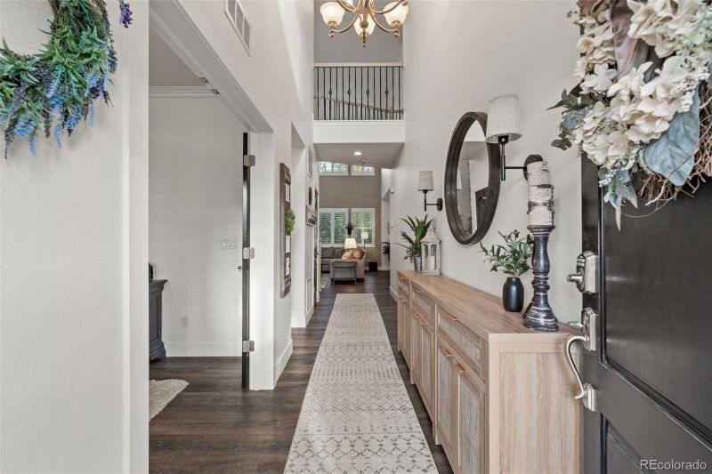 2878 Mashie Cir, Castle Rock, CO 80109
