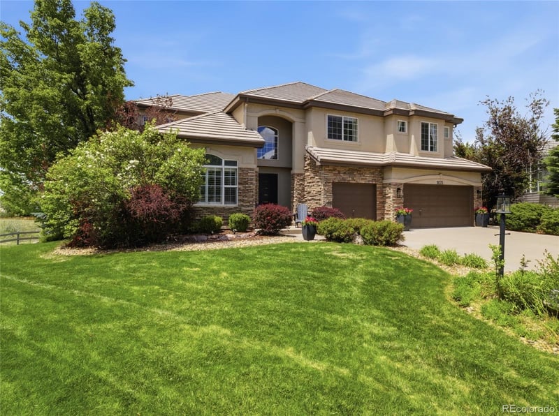 9275 E Aspen Hill Pl, Lone Tree, CO 80124