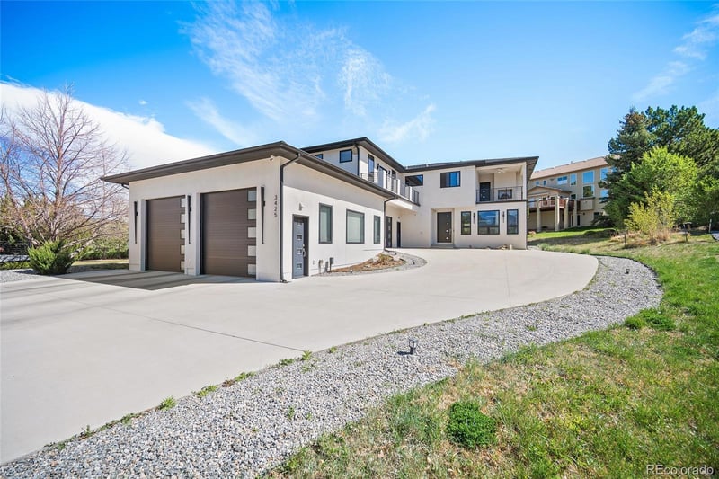 3425 Palmer Hill Ct, Colorado Springs, CO 80907