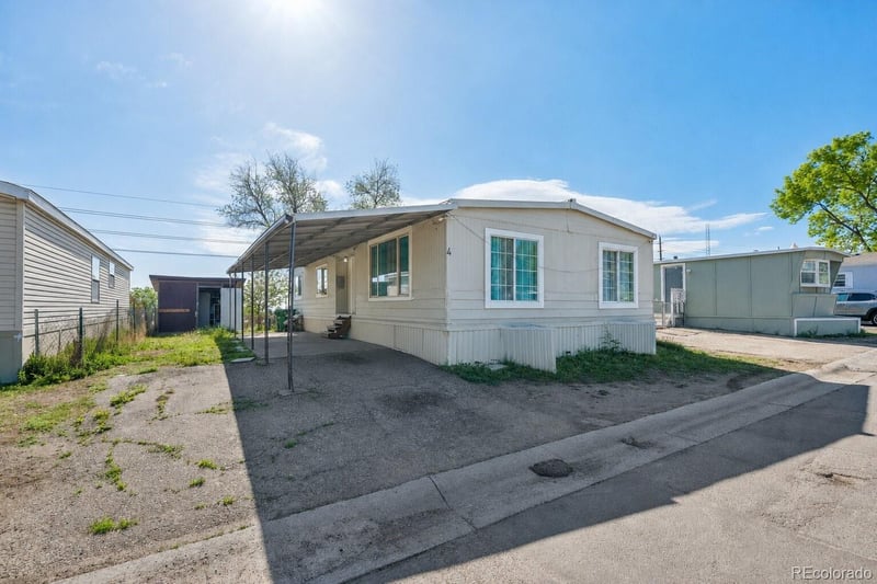 8601 Zuni St Lot 4, Denver, CO 80260