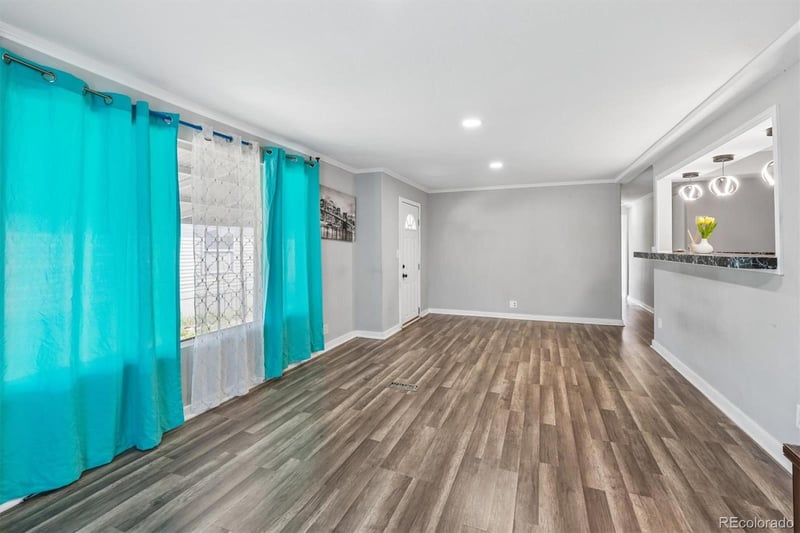 8601 Zuni St Lot 4, Denver, CO 80260