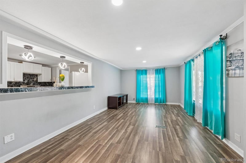 8601 Zuni St Lot 4, Denver, CO 80260