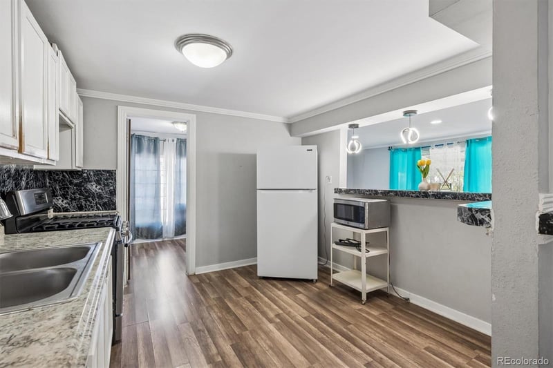 8601 Zuni St Lot 4, Denver, CO 80260