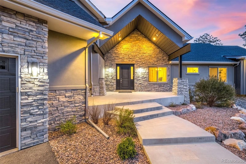 13640 Winslow Dr, Colorado Springs, CO 80908