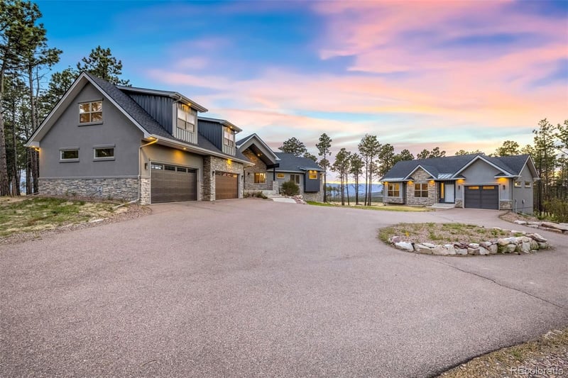 13640 Winslow Dr, Colorado Springs, CO 80908