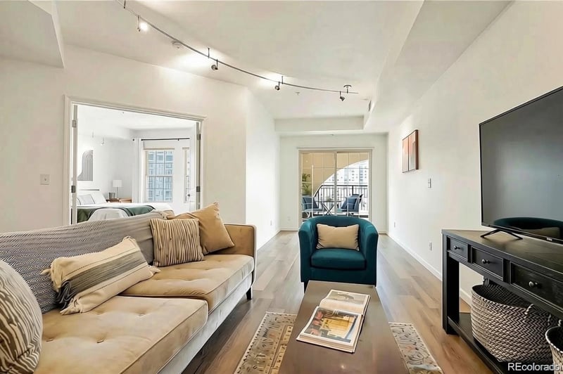 925 N Lincoln St #6K, Denver, CO 80203
