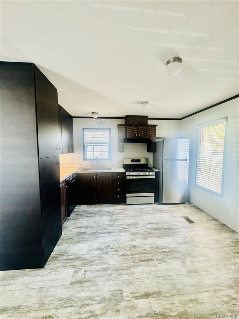 17190 Mt Vernon Rd #35, Golden, CO 80401