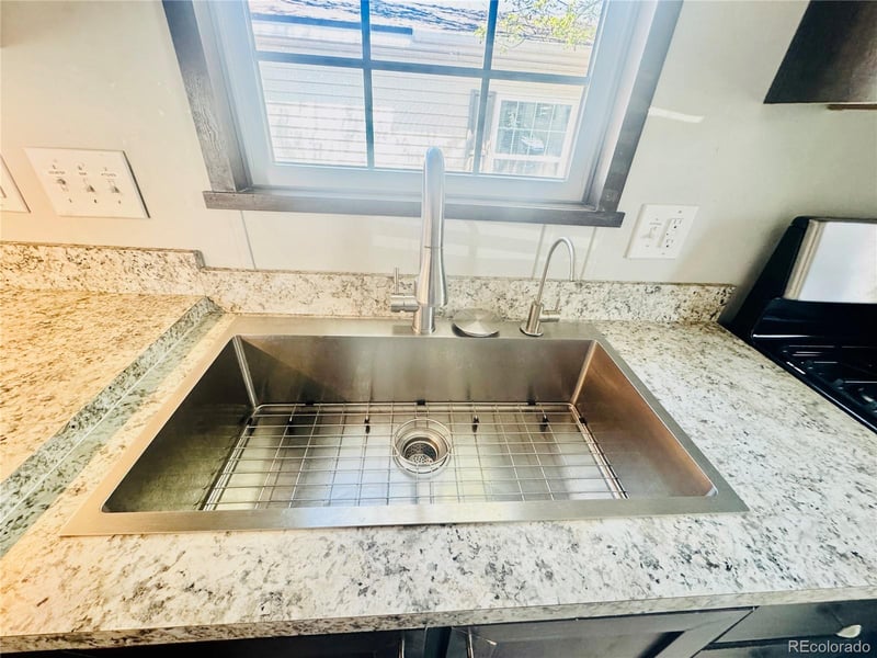 17190 Mt Vernon Rd #35, Golden, CO 80401