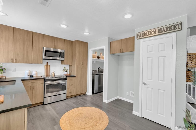 10700 Kimblewyck Cir #128, Denver, CO 80233