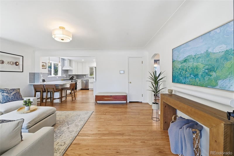 5139 N Raleigh St, Denver, CO 80212
