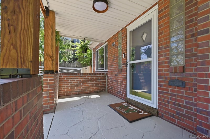 5139 N Raleigh St, Denver, CO 80212
