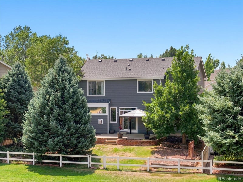 6631 Echo Cir, Firestone, CO 80504