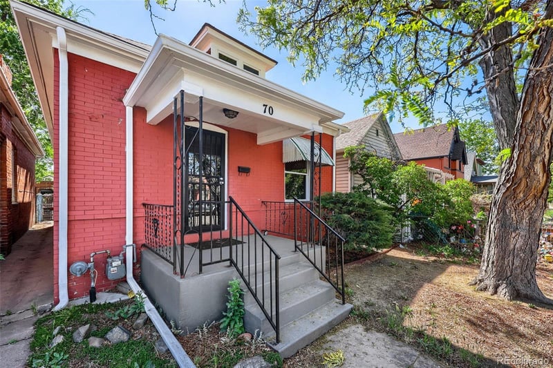 70 Fox St, Denver, CO 80223