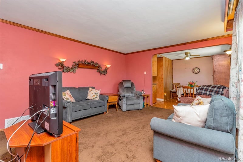 1380 Rowena St, Thornton, CO 80229
