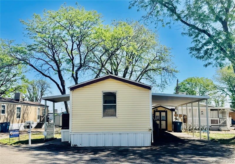 3600 E 88th Ave #193, Thornton, CO 80229