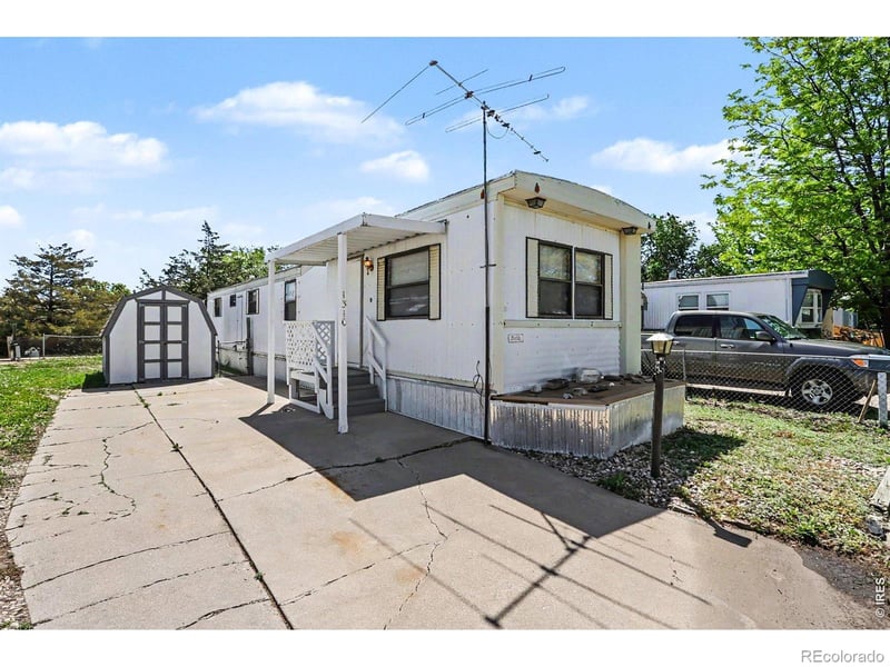 1316 Madeline Ct, Loveland, CO 80537