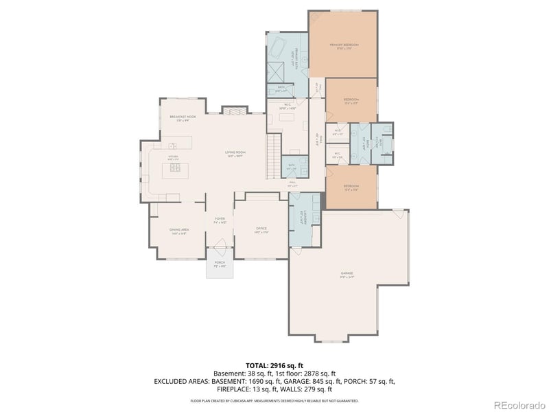25 Blue Heron Dr, Thornton, CO 80241